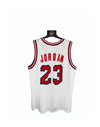 Chicago Bulls Away Basketball Jersey 1990s - 23 Michael Jordan