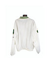 Boston Celtics NBA Warm Up Satin Jacket 1990s