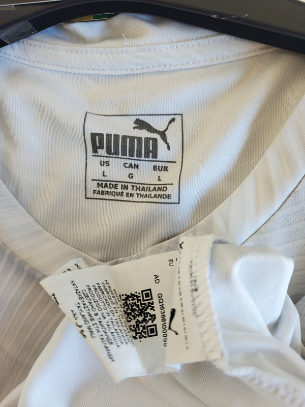 Newcastle United Goalkeeper Football Shirt 2019-2020