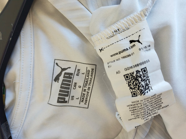 Newcastle United Goalkeeper Football Shirt 2019-2020