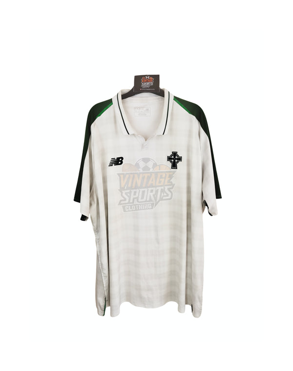 Celtic FC Away Football Shirt 2018-2019