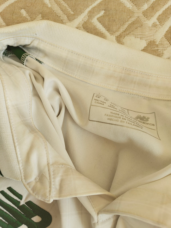 Celtic FC Away Football Shirt 2018-2019