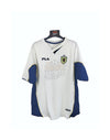 Scotland Football away Shirt 2000-2002