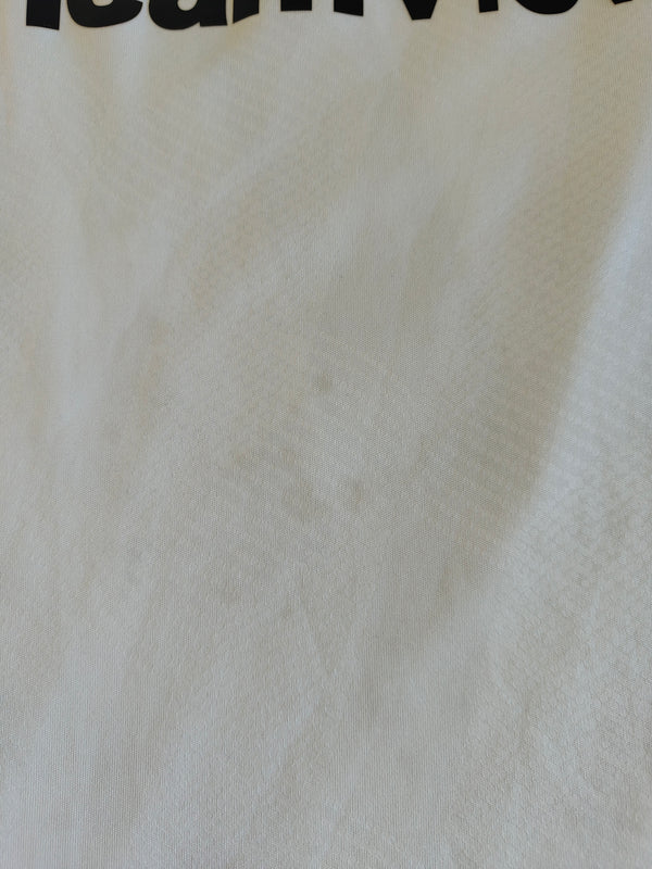 Manchester United 2022-2023 Away Football Shirt Number 7 Ronaldo