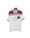 England Home Football Shirt 1982