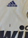 Real Madrid 2007-2008 Home Football Shirt