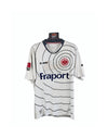 Eintracht Frankfurt 2011-2012 Away Football Shirt - 20 Rode