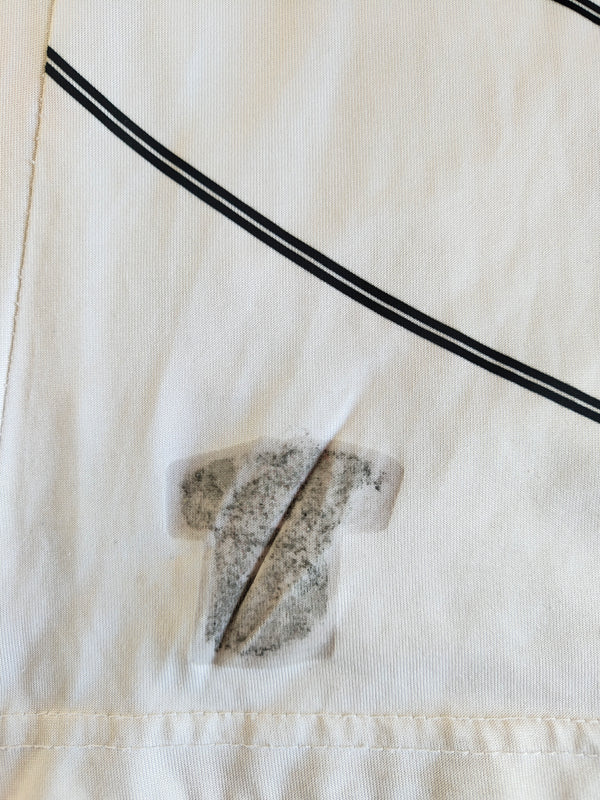 Eintracht Frankfurt 2011-2012 Away Football Shirt - 20 Rode