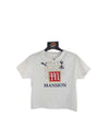 Tottenham Hotspur 125 Years Football Home Shirt 2007-2008