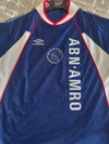 Ajax FC Away Football Shirt 1999-2000