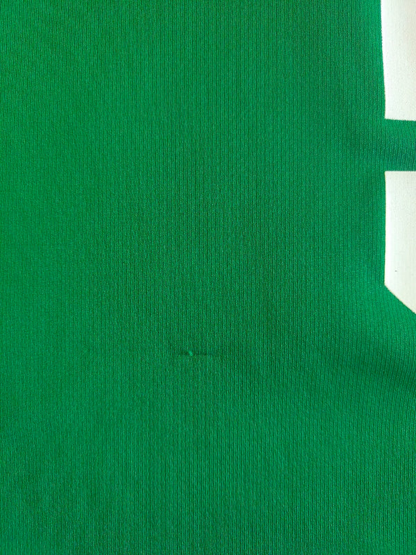 Boston Celtics NBA Basketball Jersey 2011 - 5 Garnett