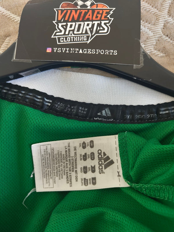 Boston Celtics NBA Basketball Jersey 2011 - 5 Garnett