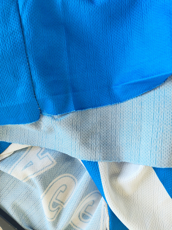 Brescia Fan Shirt Home Football Shirt 10 Baggio