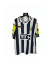 Juventus Fan Shirt Home Football Shirt 10 Del Piero