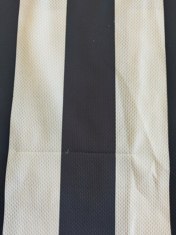 Juventus Fan Shirt Home Football Shirt 10 Del Piero