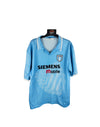 SS Lazio Fan Shirt Home Football Shirt 9 Corradi