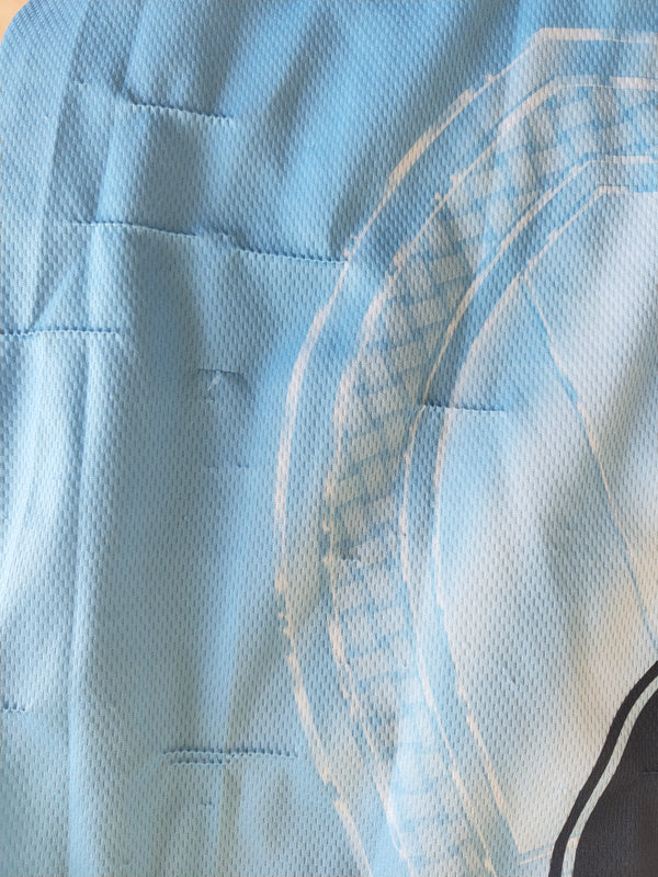 SS Lazio Fan Shirt Home Football Shirt 9 Corradi