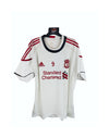 Player Issue Liverpool FC 2010-2011 Training Football Shirt 9 Torres
