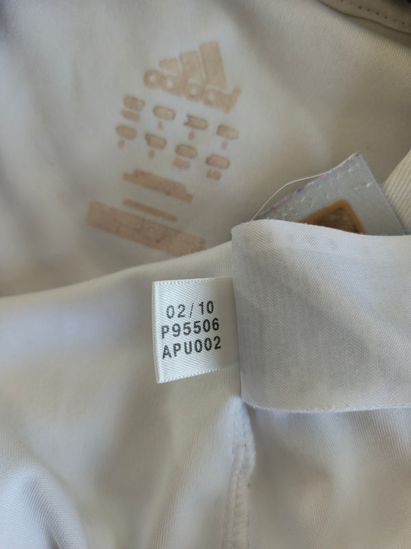 Player Issue Liverpool FC 2010-2011 Training Football Shirt 9 Torres