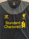 Liverpool FC 2012-2013 Away Football Shirt