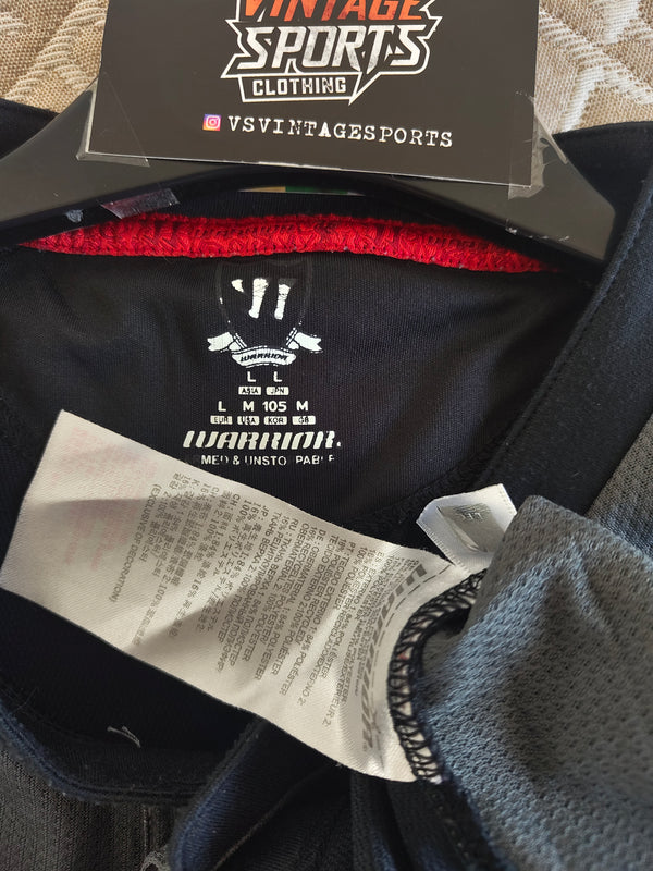 Liverpool FC 2012-2013 Away Football Shirt