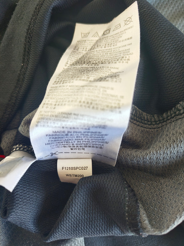 Liverpool FC 2012-2013 Away Football Shirt