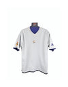 Real Madrid 2002-2003 Centenary Reversible Third Football Shirt