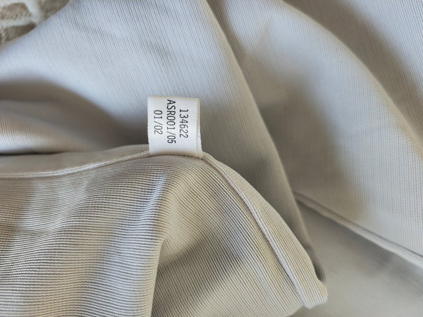 Real Madrid 2002-2003 Centenary Reversible Third Football Shirt