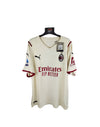 BNWT AC Milan Away Football Shirt 2021-2022 - 9 Giroud
