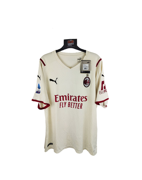 BNWT AC Milan Away Football Shirt 2021-2022 - 9 Giroud