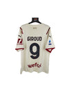 BNWT AC Milan Away Football Shirt 2021-2022 - 9 Giroud