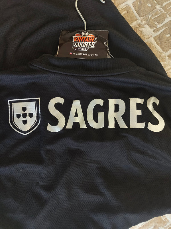 SL Benfica Away Football Shirt 2020-2021