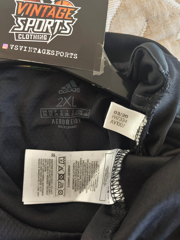 SL Benfica Away Football Shirt 2020-2021