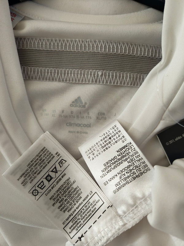 NEW FC Copenhagen Long sleeve Home Football Shirt 2014-2015 (Youths)