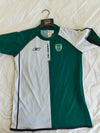 Sporting CP Stromp Football Shirt 2004-2005 (Youths)