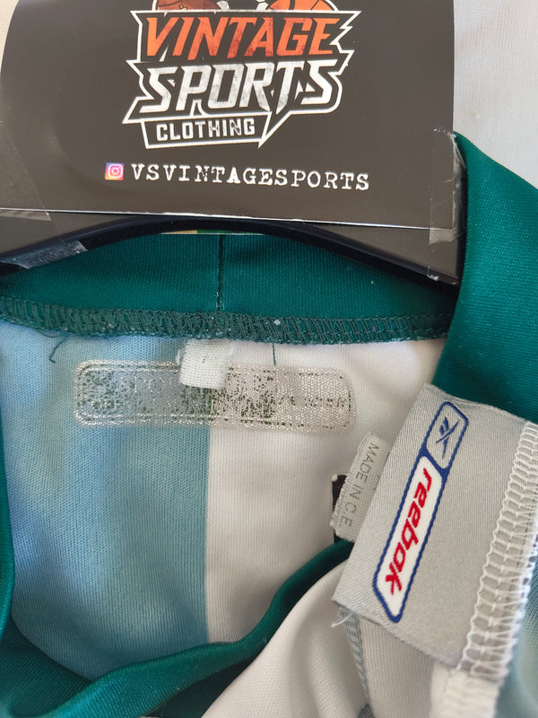 Sporting CP Stromp Football Shirt 2004-2005 (Youths)