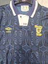 Scotland Home Football Shirt 1991-1993 (L)