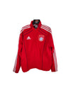 FC Bayern Munich Football Track Top Jacket 2010-2011 (Youths)