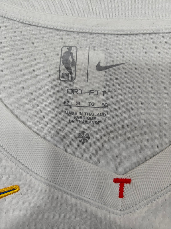 NEW Brooklyn Nets NBA Basketball Swingman Jersey 2010s (XL) #7 Durant