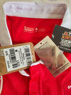 NEW Wales Home Rugby Shirt 2023 (M)