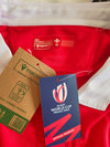 NEW Wales Home Rugby Shirt 2023 (3XL)