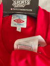 England Away Football Shirt 2010-2012 (M) 4 Gerrard