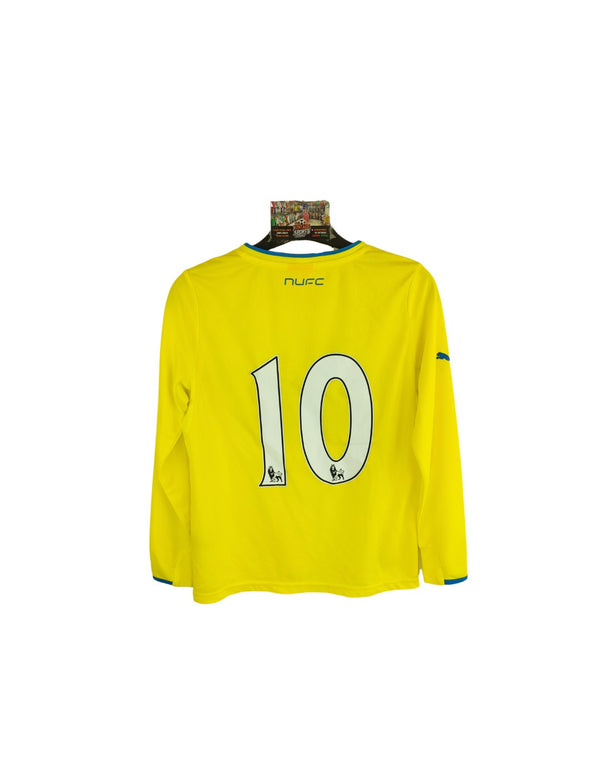 Newcastle United Third Football Shirt 2013-2014 (Youths)