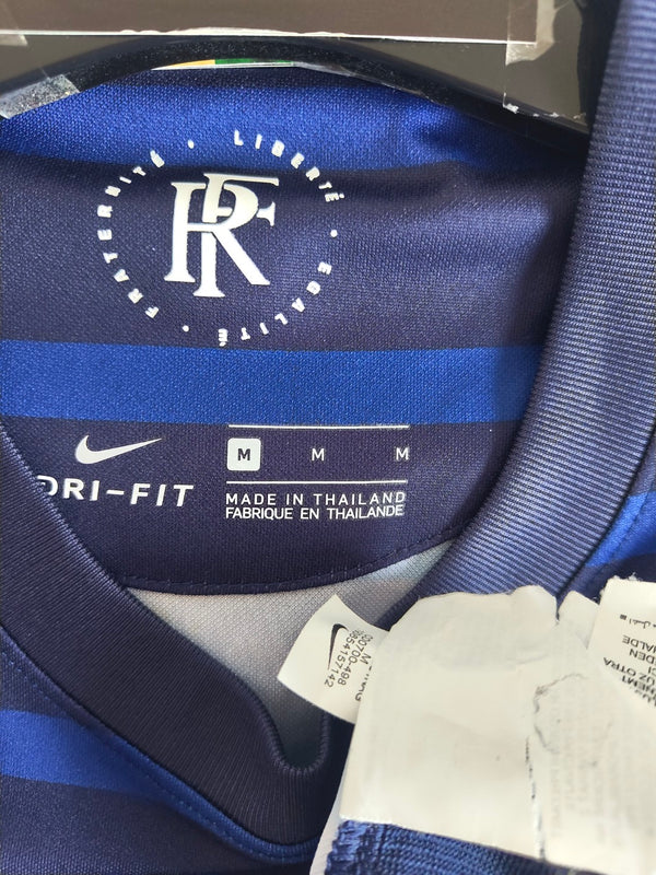 France Home Football Shirt 2020-2021 (M) 20 Conan