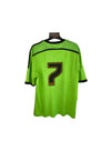 Sheffield United Away Football Shirt 2015-2016 (L) 7
