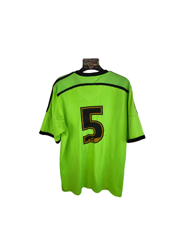 Sheffield United Away Football Shirt 2015-2016 (M) 5