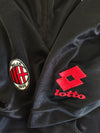 AC Milan Home Football Shorts 1995-1997 (XXL)