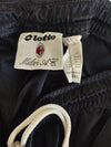 AC Milan Home Football Shorts 1995-1997 (XXL)