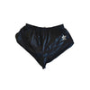 Vintage Adidas Sprinter Shorts 1990s Black (S)