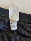 Vintage Adidas Sprinter Shorts 1990s Black (S)